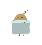 Little Potato（個別スタンプ：30）