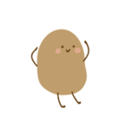 Little Potato（個別スタンプ：32）