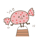 eat, and eat2（個別スタンプ：24）