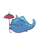 Loomis（個別スタンプ：21）