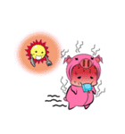 Mum-Mum（個別スタンプ：7）