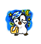 ぺん 銀太郎（個別スタンプ：12）