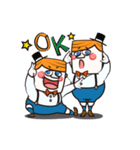 ふたごと（個別スタンプ：16）