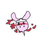 アニマルおばけ（個別スタンプ：9）