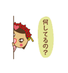 なんばぁ（個別スタンプ：32）