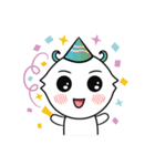 PANO（個別スタンプ：40）