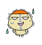 野球好き応援スタンプ（個別スタンプ：2）