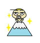 野球好き応援スタンプ（個別スタンプ：5）