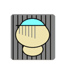 野球好き応援スタンプ（個別スタンプ：31）