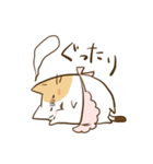 にゃんママ（個別スタンプ：32）