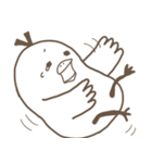 toribbon3（個別スタンプ：38）
