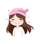 Pimtha Happy Everyday（個別スタンプ：29）