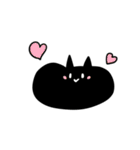 もぐねこねこ（個別スタンプ：39）