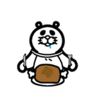 どんちゃんの日常 その4（個別スタンプ：11）