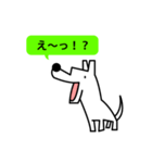 Live with Dogs part.6（個別スタンプ：9）