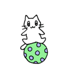 キャラメル（個別スタンプ：12）
