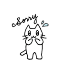 キャラメル（個別スタンプ：19）