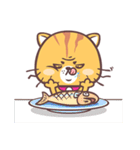 Kwak Ngern（個別スタンプ：5）