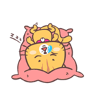 Kwak Ngern（個別スタンプ：11）