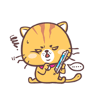 Kwak Ngern（個別スタンプ：25）