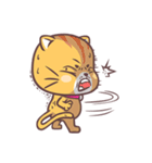 Kwak Ngern（個別スタンプ：31）
