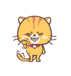 Kwak Ngern（個別スタンプ：34）