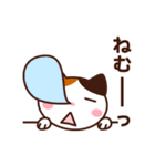 AB型さんスタンプ（個別スタンプ：2）