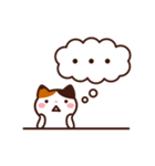 AB型さんスタンプ（個別スタンプ：37）