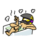おふもた？（個別スタンプ：7）