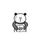 パンちゃんFamily（個別スタンプ：2）
