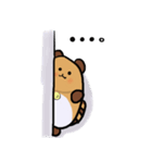 タエちゃん（個別スタンプ：2）