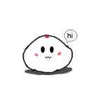 baozi boy（個別スタンプ：6）