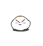 baozi boy（個別スタンプ：7）