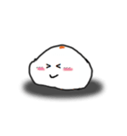 baozi boy（個別スタンプ：32）