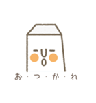 UDON 1（個別スタンプ：14）