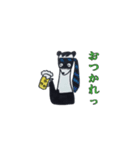 フェレットクン（個別スタンプ：39）