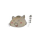 ねこた にゃんたろう（個別スタンプ：37）