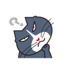 仲良し3匹猫（個別スタンプ：29）