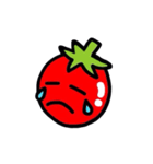 I am TOMATO feat.ウサ子（個別スタンプ：3）