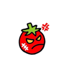 I am TOMATO feat.ウサ子（個別スタンプ：4）