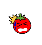 I am TOMATO feat.ウサ子（個別スタンプ：26）