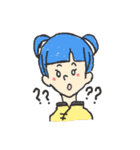 日常英会話スラング（個別スタンプ：32）