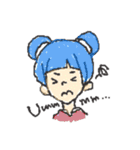 日常英会話スラング（個別スタンプ：33）