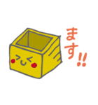 Made in Japaaan！！（個別スタンプ：28）