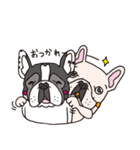 フレブル中毒のフレブルスタンプ☆（個別スタンプ：6）