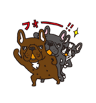 フレブル中毒のフレブルスタンプ☆（個別スタンプ：13）