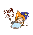 Tales Runner TH（個別スタンプ：15）