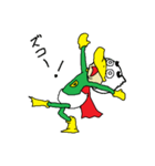 The Duckman（個別スタンプ：32）