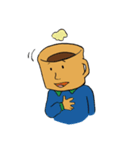MR CUP（個別スタンプ：1）