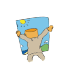 MR CUP（個別スタンプ：12）